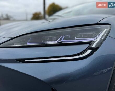 БИД Sea Lion 07, объемом двигателя 0 л и пробегом 8 тыс. км за 30500 $, фото 16 на Automoto.ua