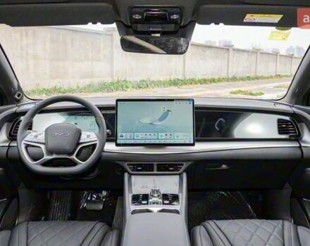 купити нове авто БІД Sea Lion 07 2024 року від офіційного дилера Константин Альперович БІД фото