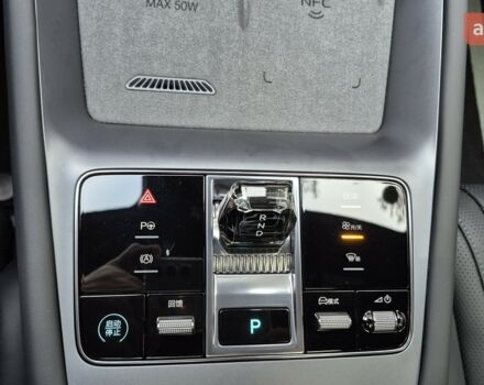 купить новое авто БИД Sea Lion 07 2024 года от официального дилера Energy Hub Київ БИД фото