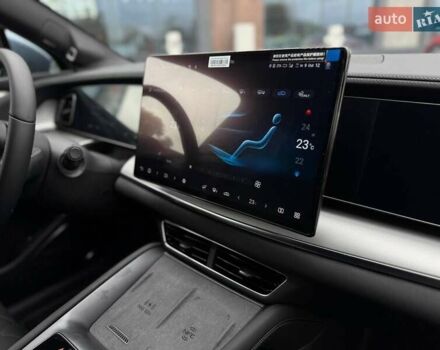 БИД Sea Lion 07, объемом двигателя 0 л и пробегом 8 тыс. км за 30500 $, фото 29 на Automoto.ua