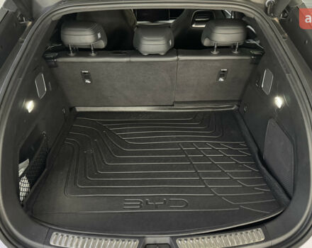 купити нове авто БІД Sea Lion 07 2024 року від офіційного дилера Global Electric БІД фото