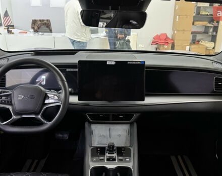 купити нове авто БІД Sea Lion 07 2024 року від офіційного дилера Global Electric БІД фото