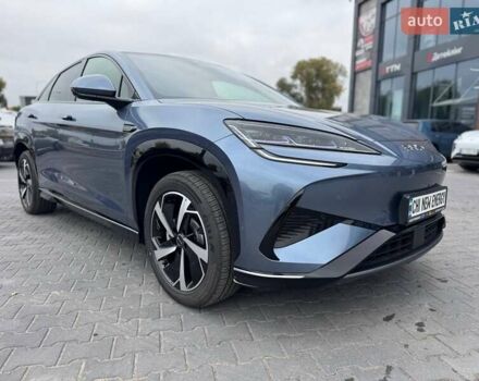 БИД Sea Lion 07, объемом двигателя 0 л и пробегом 8 тыс. км за 30500 $, фото 13 на Automoto.ua