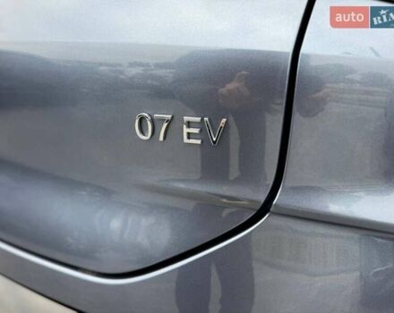 БИД Sea Lion 07, объемом двигателя 0 л и пробегом 8 тыс. км за 30500 $, фото 25 на Automoto.ua