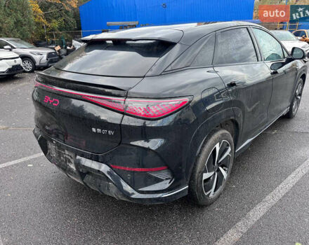 БІД Sea Lion 07, об'ємом двигуна 0 л та пробігом 14 тис. км за 30999 $, фото 2 на Automoto.ua