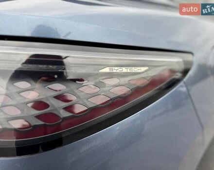 БИД Sea Lion 07, объемом двигателя 0 л и пробегом 8 тыс. км за 30500 $, фото 26 на Automoto.ua