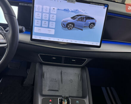 купити нове авто БІД Sea Lion 07 2024 року від офіційного дилера Global Electric БІД фото