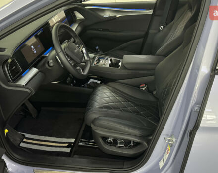 купити нове авто БІД Sea Lion 07 2024 року від офіційного дилера Global Electric БІД фото