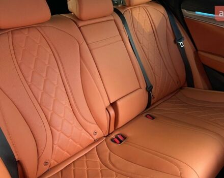 купить новое авто БИД Sea Lion 07 2024 года от официального дилера Petr БИД фото