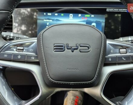 купить новое авто БИД Sea Lion 07 2024 года от официального дилера Energy Hub Київ БИД фото