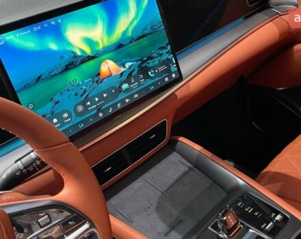 БИД Sea Lion 07 2024 года купить новое авто БИД Sea Lion 07 2024 года от официального дилера Petr БИД фото