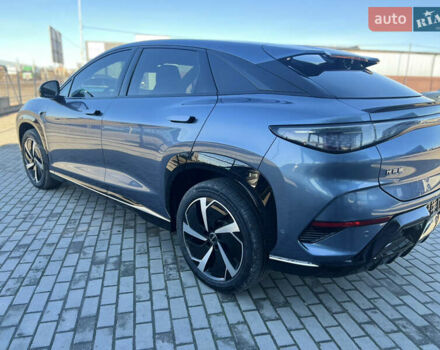 БИД Sea Lion 07, объемом двигателя 0 л и пробегом 4 тыс. км за 31500 $, фото 3 на Automoto.ua