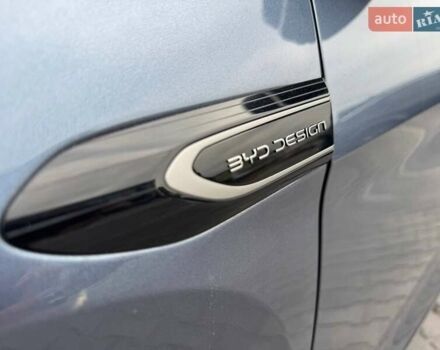 БИД Sea Lion 07, объемом двигателя 0 л и пробегом 8 тыс. км за 30500 $, фото 17 на Automoto.ua