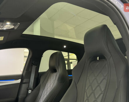 купити нове авто БІД Sea Lion 07 2024 року від офіційного дилера Global Electric БІД фото