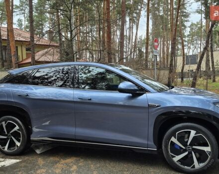 купить новое авто БИД Sea Lion 07 2024 года от официального дилера Energy Hub Київ БИД фото