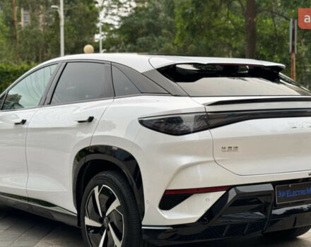 купить новое авто БИД Sea Lion 07 2024 года от официального дилера Petr БИД фото