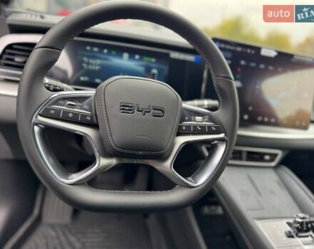 БИД Sea Lion 07, объемом двигателя 0 л и пробегом 8 тыс. км за 30500 $, фото 39 на Automoto.ua