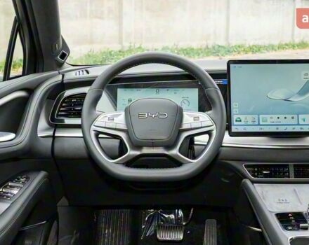 купити нове авто БІД Sea Lion 07 2024 року від офіційного дилера Константин Альперович БІД фото