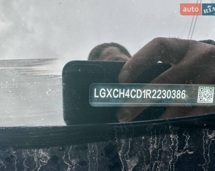 БІД Sea Lion 07, об'ємом двигуна 0 л та пробігом 15 тис. км за 30999 $, фото 9 на Automoto.ua