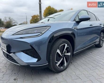 БИД Sea Lion 07, объемом двигателя 0 л и пробегом 8 тыс. км за 30500 $, фото 2 на Automoto.ua