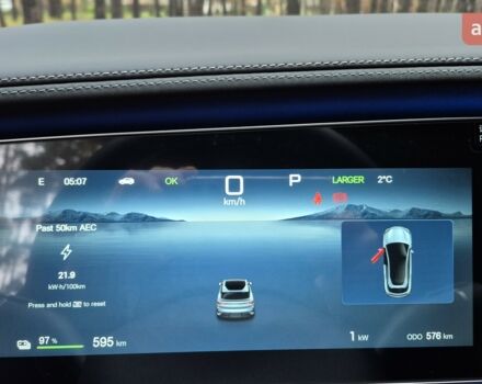 купить новое авто БИД Sea Lion 07 2024 года от официального дилера Energy Hub Київ БИД фото