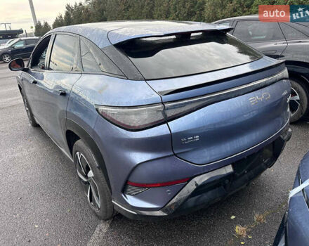 БІД Sea Lion 07, об'ємом двигуна 0 л та пробігом 15 тис. км за 30999 $, фото 2 на Automoto.ua