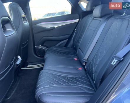 БИД Sea Lion 07, объемом двигателя 0 л и пробегом 4 тыс. км за 33000 $, фото 7 на Automoto.ua