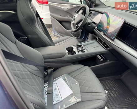 БІД Sea Lion 07, об'ємом двигуна 0 л та пробігом 8 тис. км за 29555 $, фото 5 на Automoto.ua