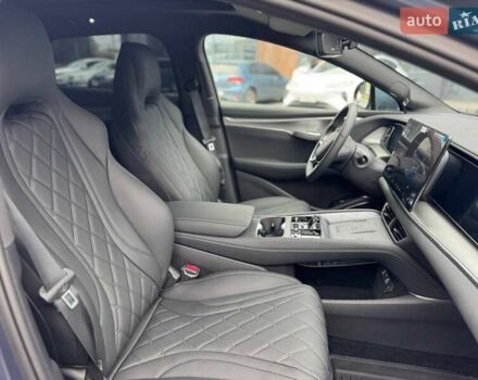 БИД Sea Lion 07, объемом двигателя 0 л и пробегом 8 тыс. км за 30500 $, фото 30 на Automoto.ua