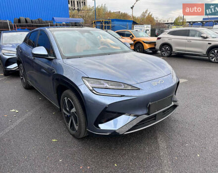 БІД Sea Lion 07, об'ємом двигуна 0 л та пробігом 15 тис. км за 30999 $, фото 1 на Automoto.ua