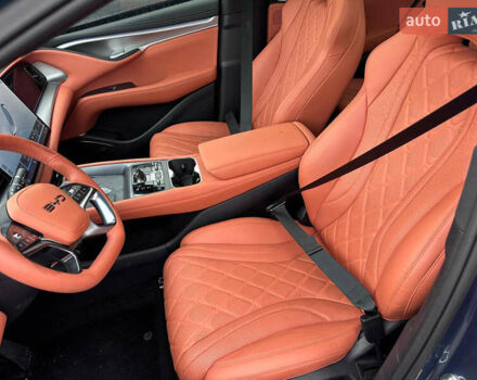 БІД Sea Lion 07, об'ємом двигуна 0 л та пробігом 15 тис. км за 30999 $, фото 7 на Automoto.ua