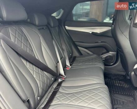 БИД Sea Lion 07, объемом двигателя 0 л и пробегом 8 тыс. км за 30500 $, фото 32 на Automoto.ua