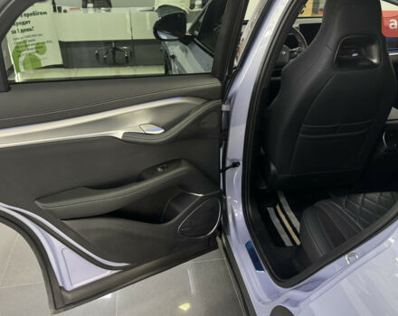 купити нове авто БІД Sea Lion 07 2024 року від офіційного дилера Global Electric БІД фото