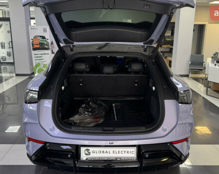 купити нове авто БІД Sea Lion 07 2024 року від офіційного дилера Global Electric БІД фото