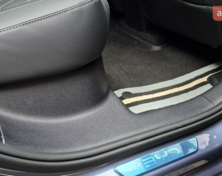 купить новое авто БИД Sea Lion 07 2024 года от официального дилера Energy Hub Київ БИД фото