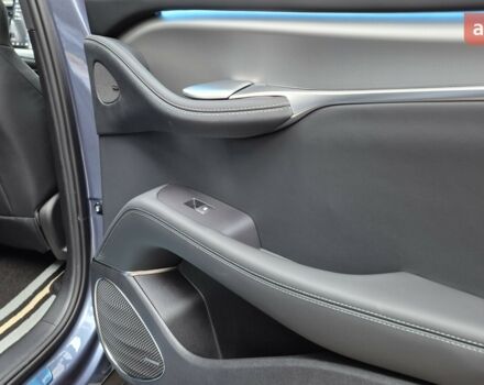 купить новое авто БИД Sea Lion 07 2024 года от официального дилера Energy Hub Київ БИД фото