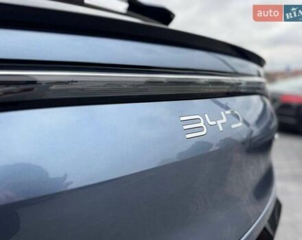 БИД Sea Lion 07, объемом двигателя 0 л и пробегом 8 тыс. км за 30500 $, фото 23 на Automoto.ua