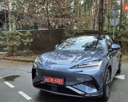 купить новое авто БИД Sea Lion 07 2024 года от официального дилера Energy Hub Київ БИД фото