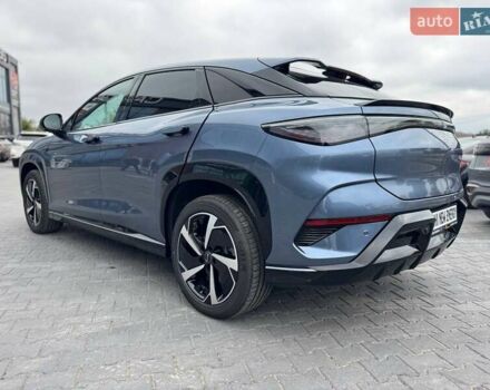 БИД Sea Lion 07, объемом двигателя 0 л и пробегом 8 тыс. км за 30500 $, фото 5 на Automoto.ua