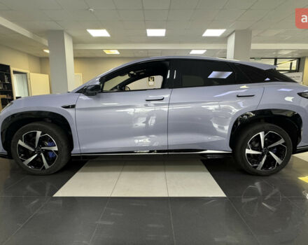 купити нове авто БІД Sea Lion 07 2024 року від офіційного дилера Global Electric БІД фото