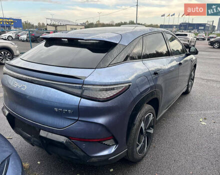 БІД Sea Lion 07, об'ємом двигуна 0 л та пробігом 15 тис. км за 30999 $, фото 3 на Automoto.ua