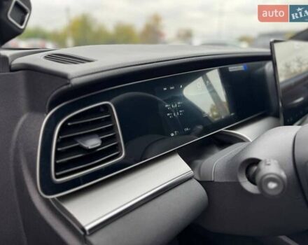 БИД Sea Lion 07, объемом двигателя 0 л и пробегом 8 тыс. км за 30500 $, фото 37 на Automoto.ua