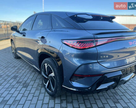 БИД Sea Lion 07, объемом двигателя 0 л и пробегом 4 тыс. км за 31500 $, фото 7 на Automoto.ua