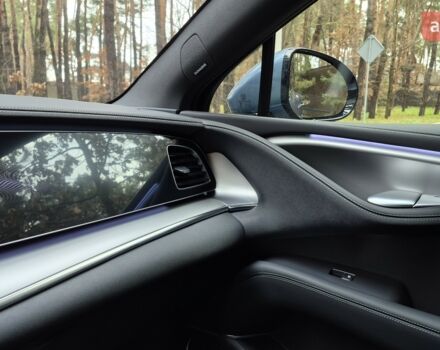 купить новое авто БИД Sea Lion 07 2024 года от официального дилера Energy Hub Київ БИД фото