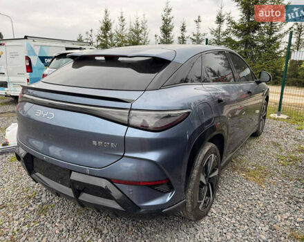 БІД Sea Lion 07, об'ємом двигуна 0 л та пробігом 8 тис. км за 29555 $, фото 9 на Automoto.ua