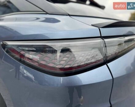 БИД Sea Lion 07, объемом двигателя 0 л и пробегом 8 тыс. км за 30500 $, фото 21 на Automoto.ua