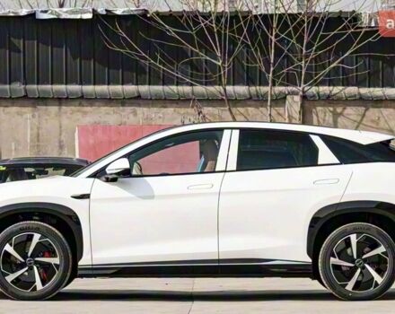 купити нове авто БІД Sea Lion 07 2024 року від офіційного дилера Константин Альперович БІД фото