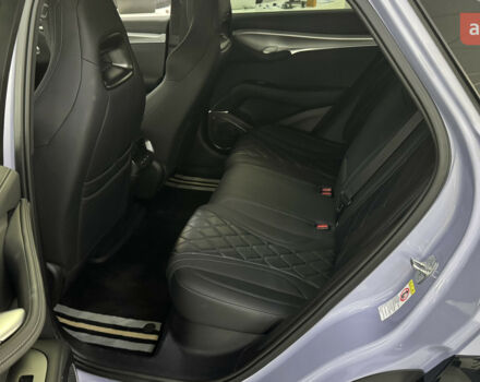 купити нове авто БІД Sea Lion 07 2024 року від офіційного дилера Global Electric БІД фото