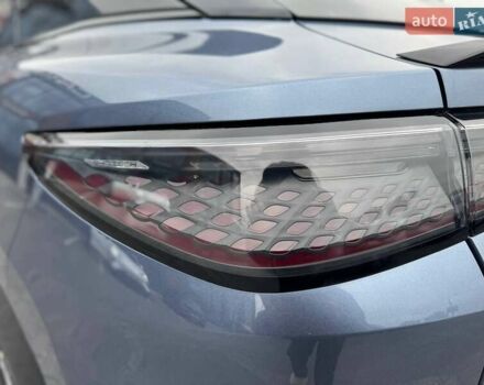 БИД Sea Lion 07, объемом двигателя 0 л и пробегом 8 тыс. км за 30500 $, фото 22 на Automoto.ua