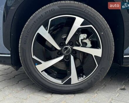 БИД Sea Lion 07, объемом двигателя 0 л и пробегом 8 тыс. км за 30500 $, фото 19 на Automoto.ua